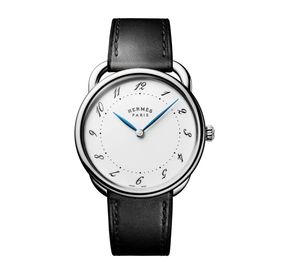 ARCEAU STEEL