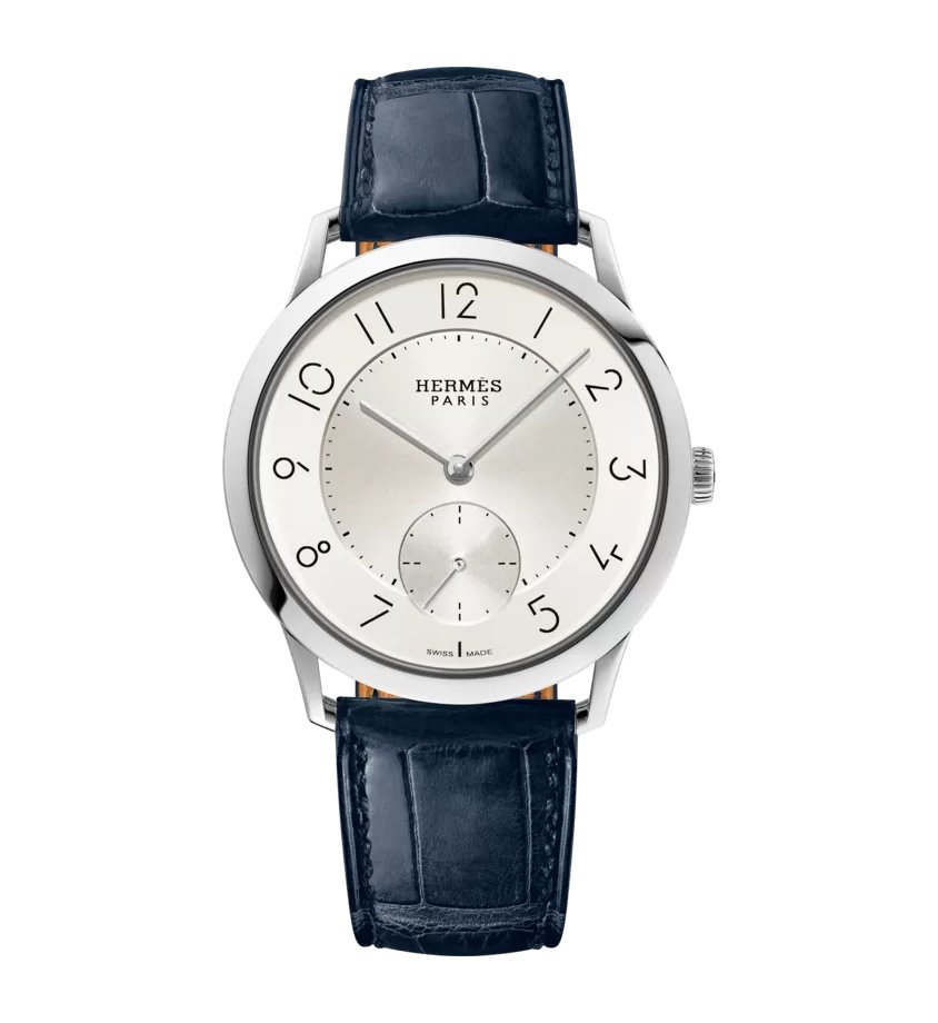 SLIM D’HERMES GM Manufacture