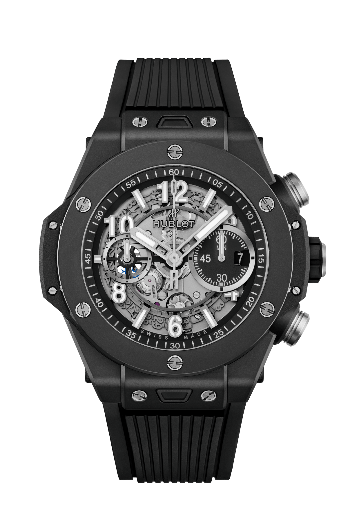 Big Bang Unico Black Magic