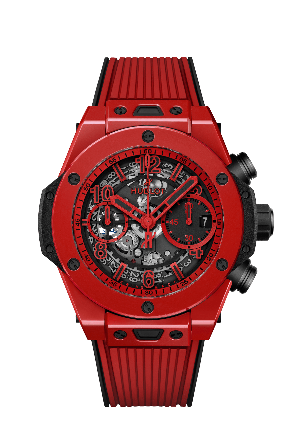 Big Bang Unico Red Magic