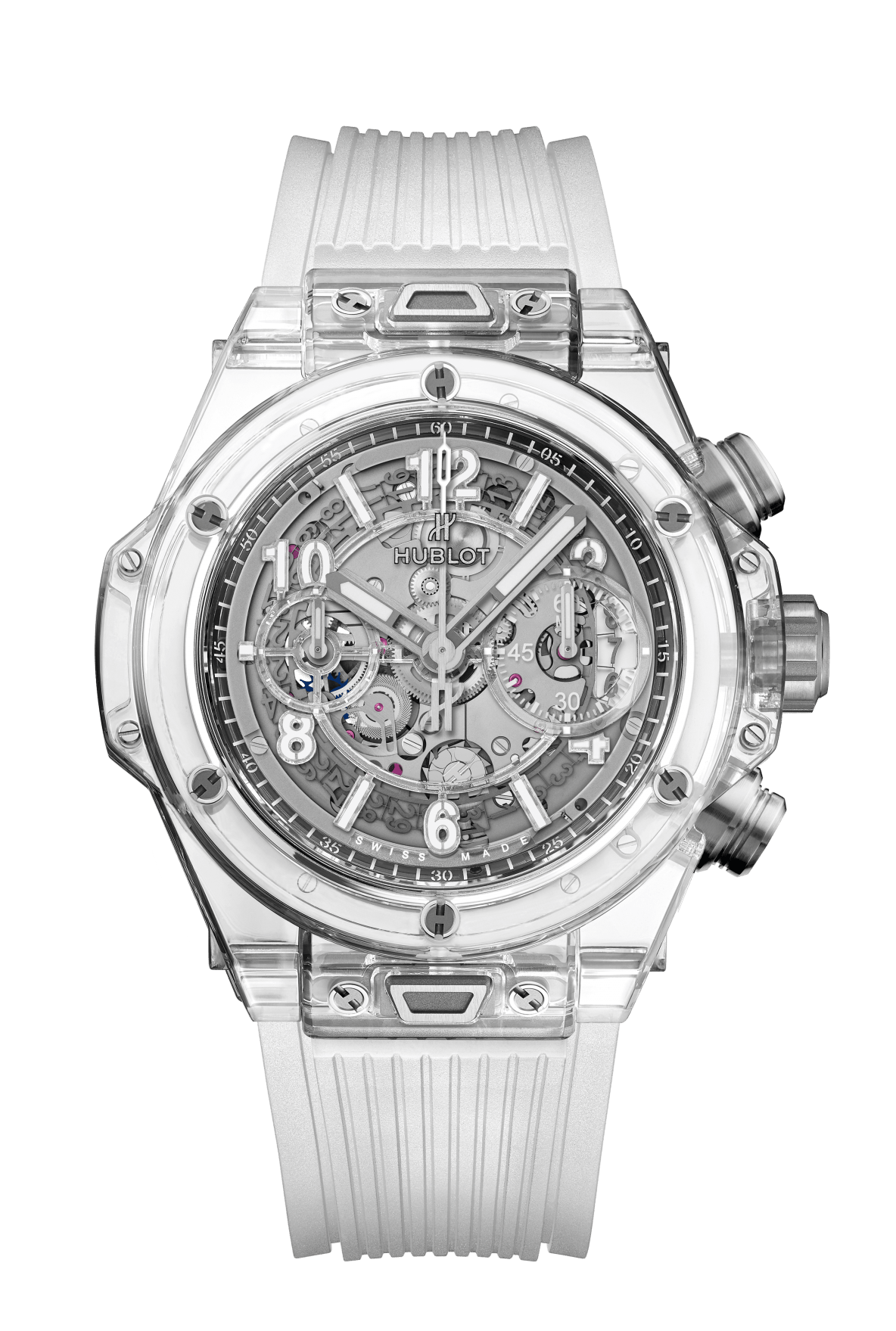 Big Bang Unico Sapphire