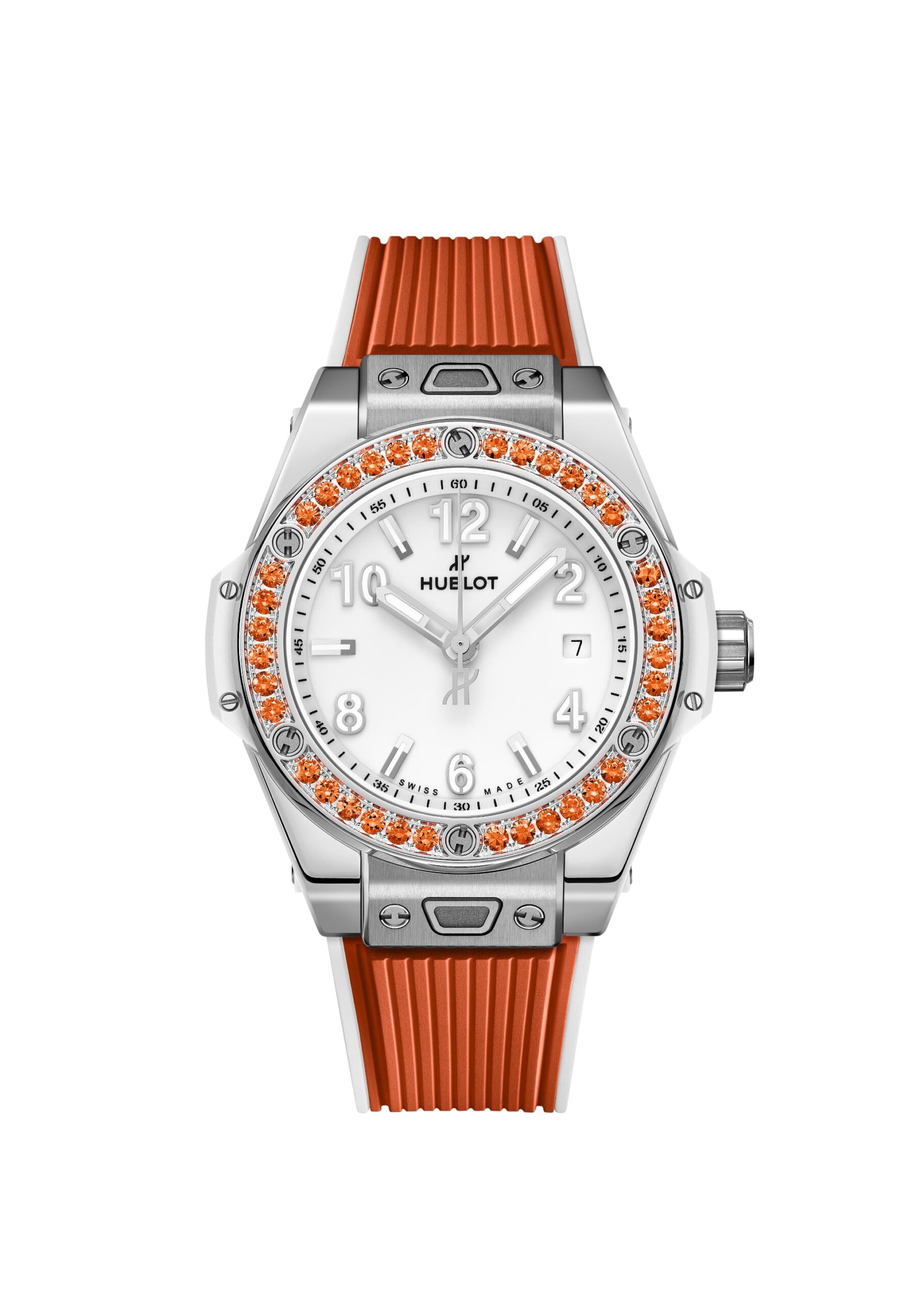 Big Bang One Click Joyful <br> Steel Orange