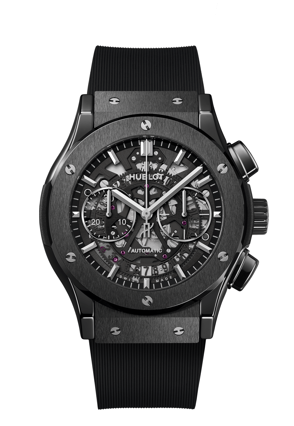 Classic Fusion Aerofusion Black Magic