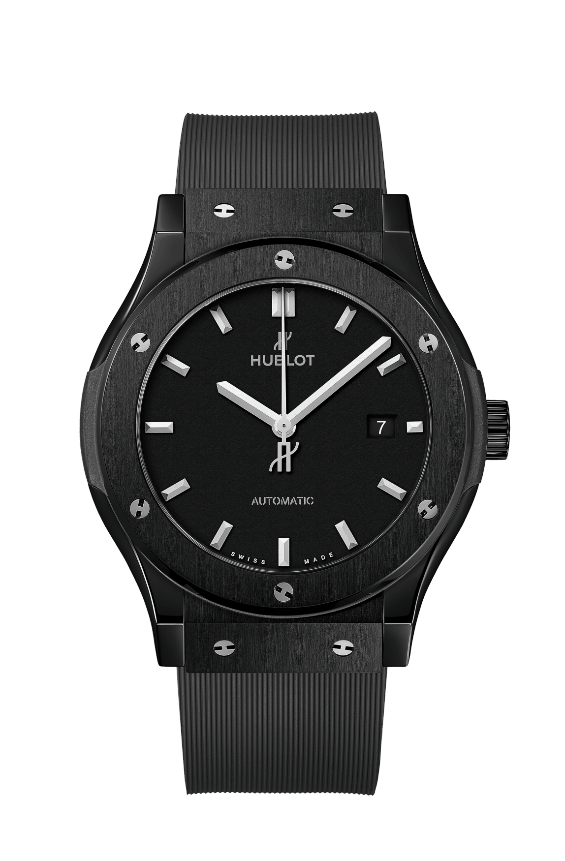 Classic Fusion Black Magic