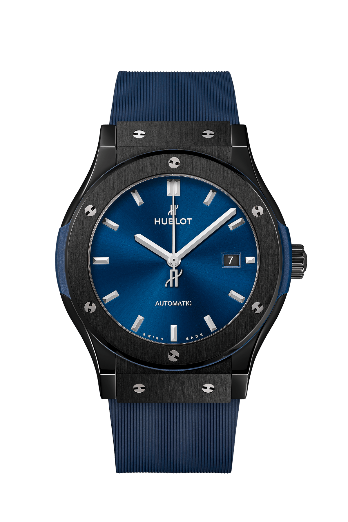 Classic Fusion Ceramic Blue