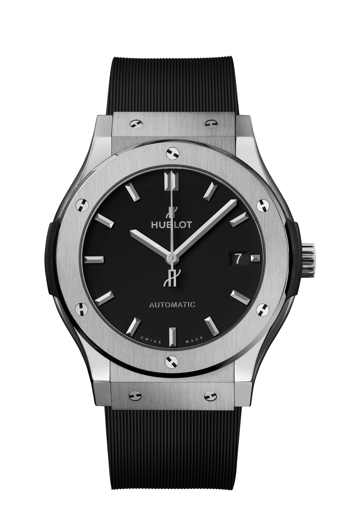 Classic Fusion Titanium