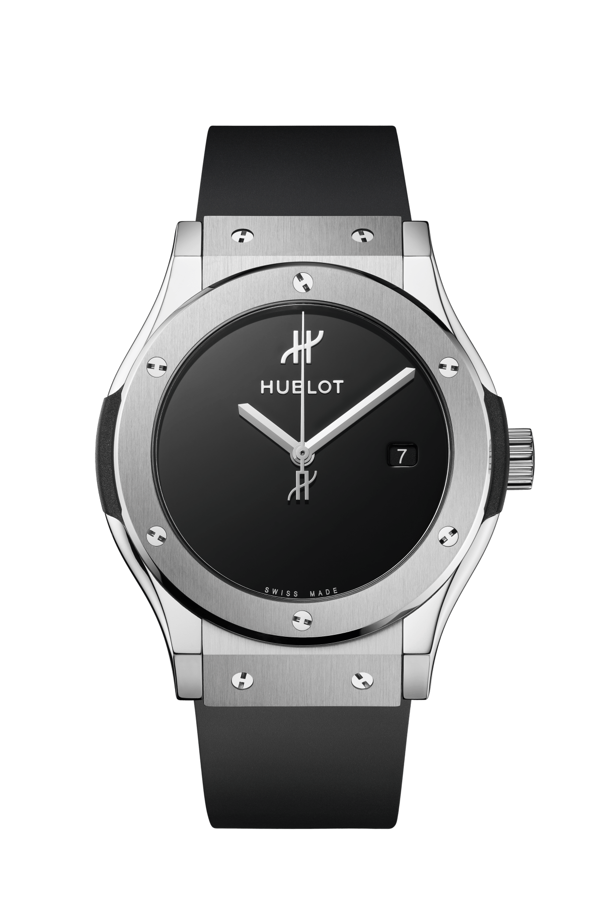 Classic Fusion Original Titanium
