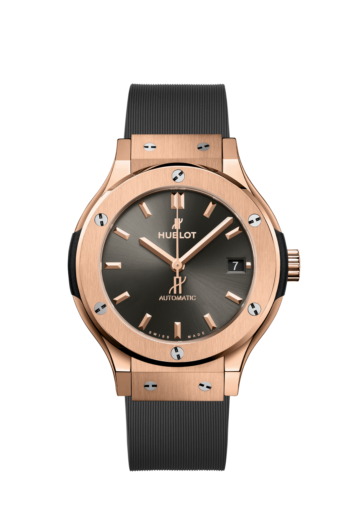 Classic Fusion Racing Grey King Gold