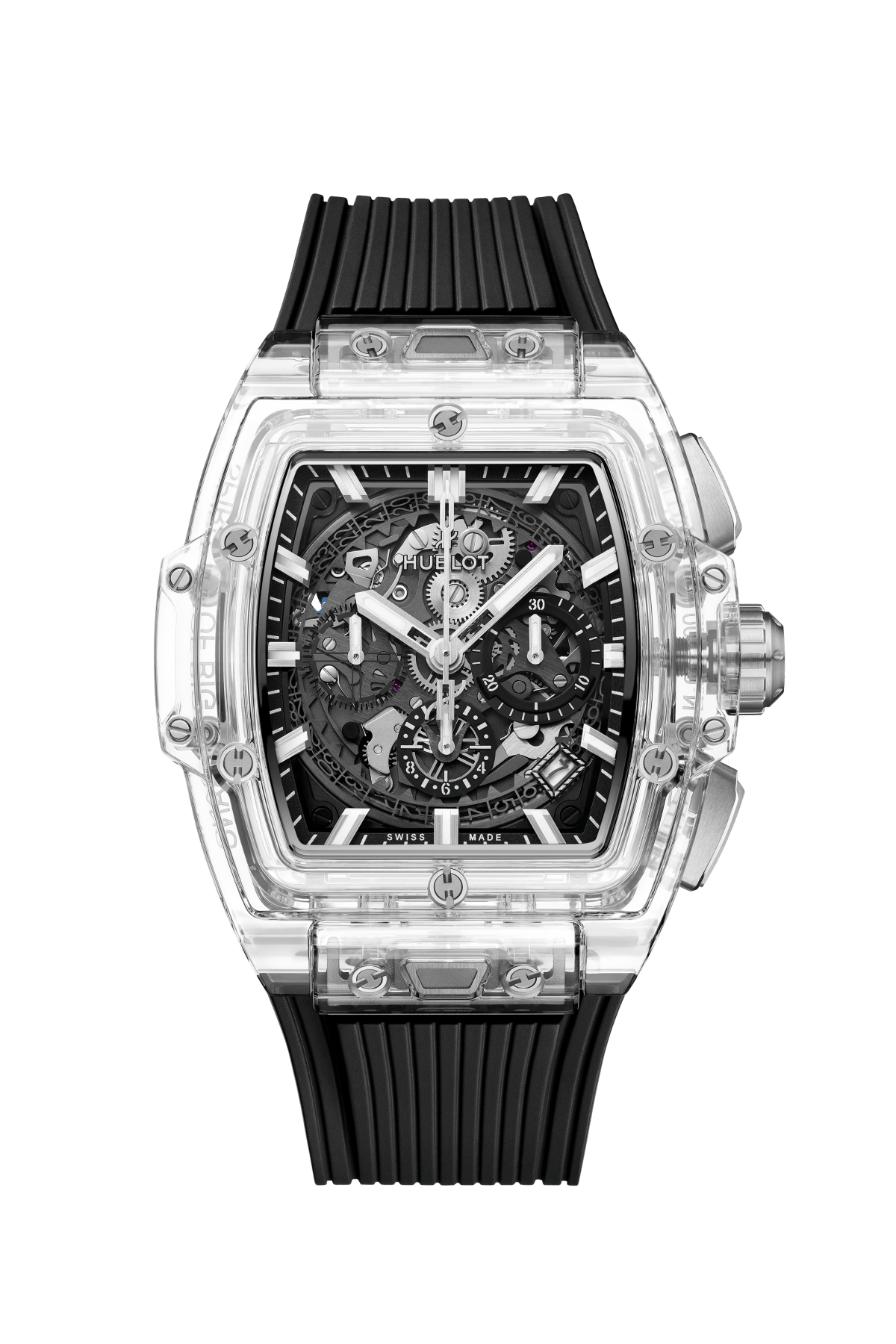 Spirit of Big Bang Magic Sapphire