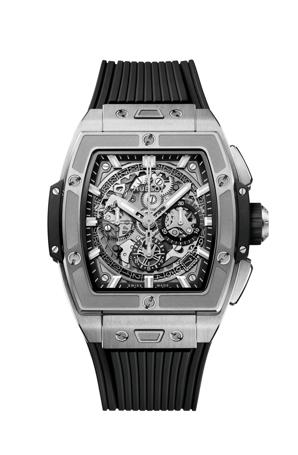 Spirit of Big Bang Titanium
