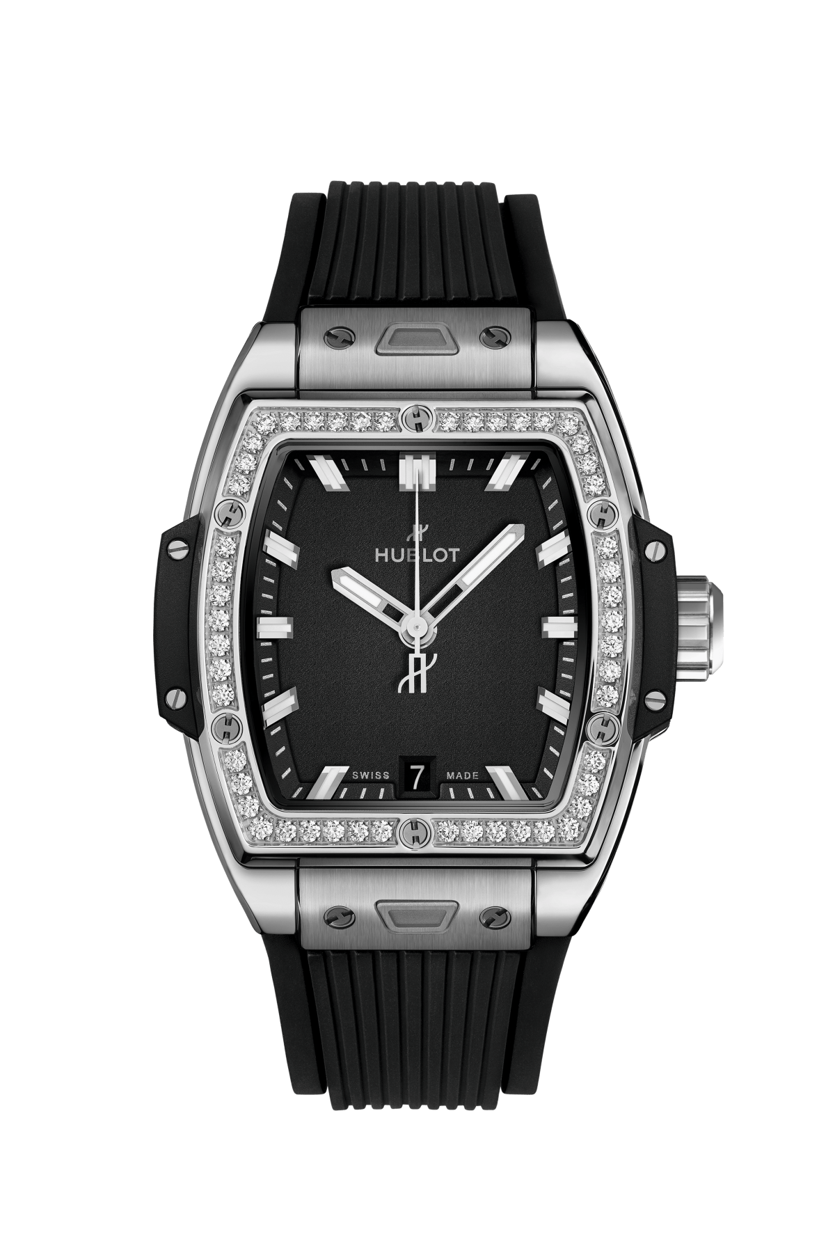 Spirit of Big Bang Titanium Diamonds