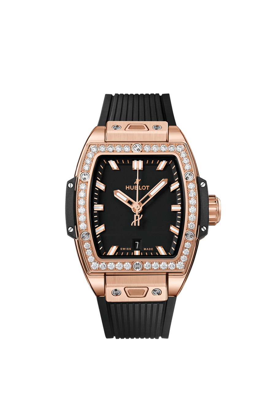 Spirit of Big Bang King Gold Diamonds