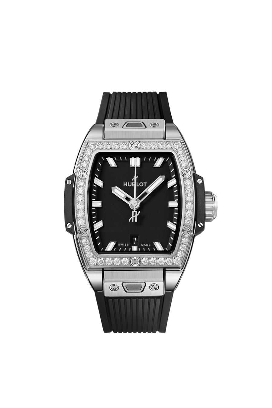 Spirit of Big Bang Steel Diamonds
