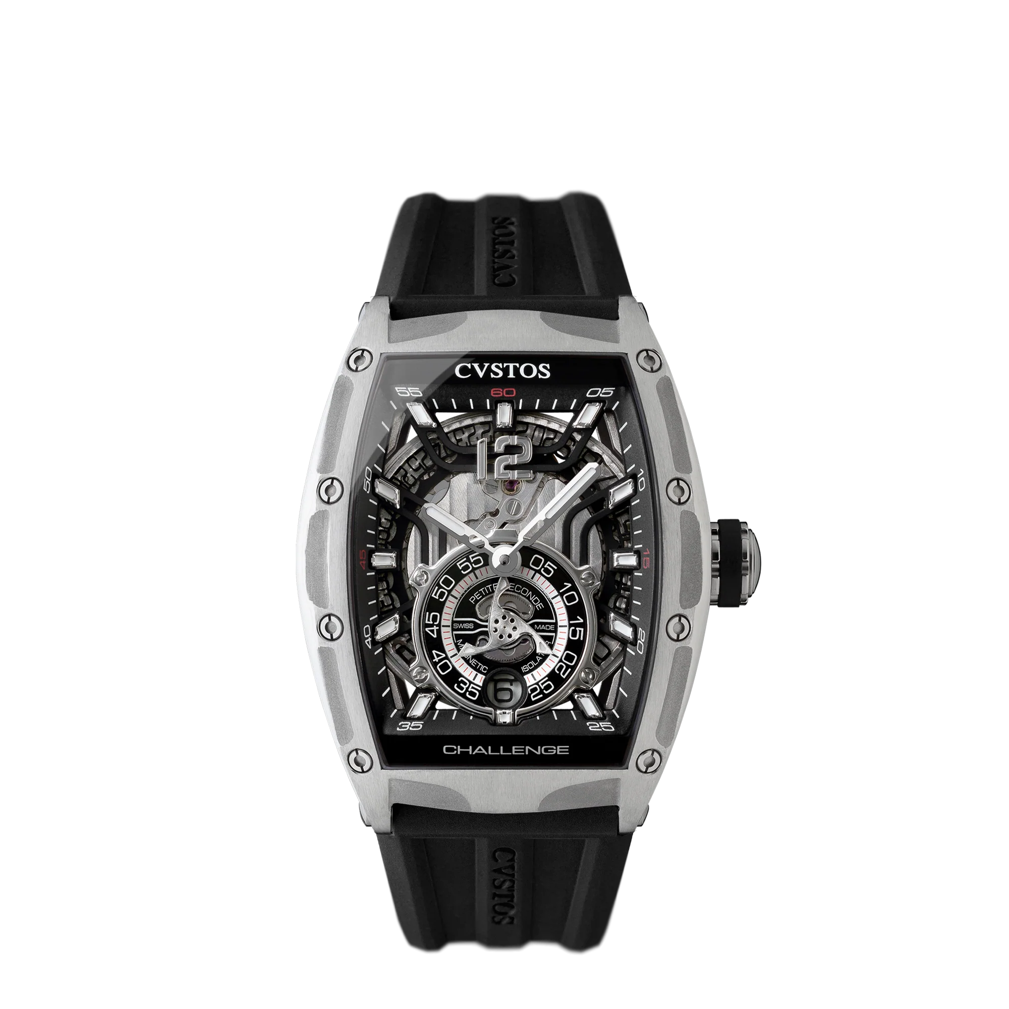 JETLINER PS THIRTY6 STEEL/BLACK