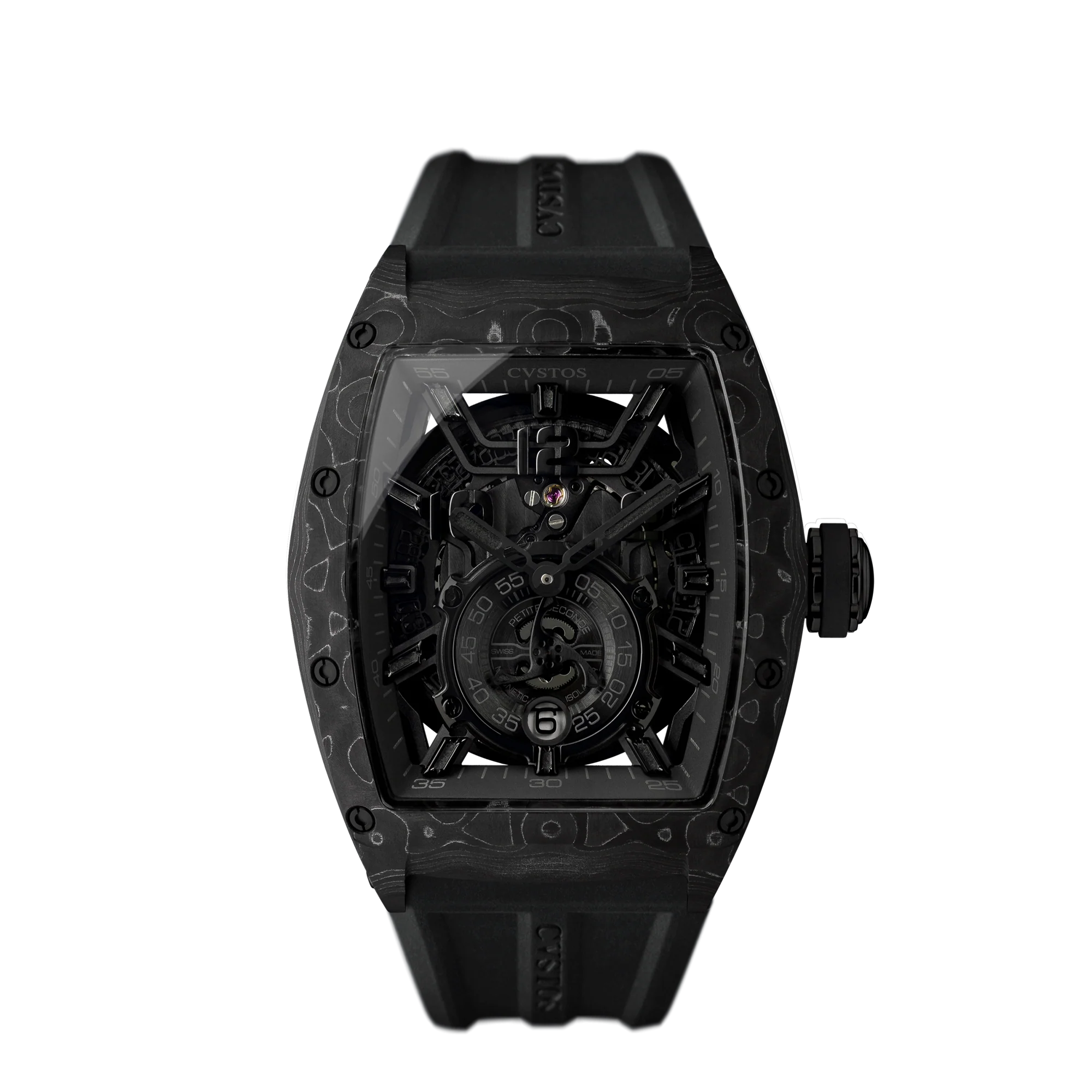 JETLINER PS BLACK CARBON/BLACK CARBON