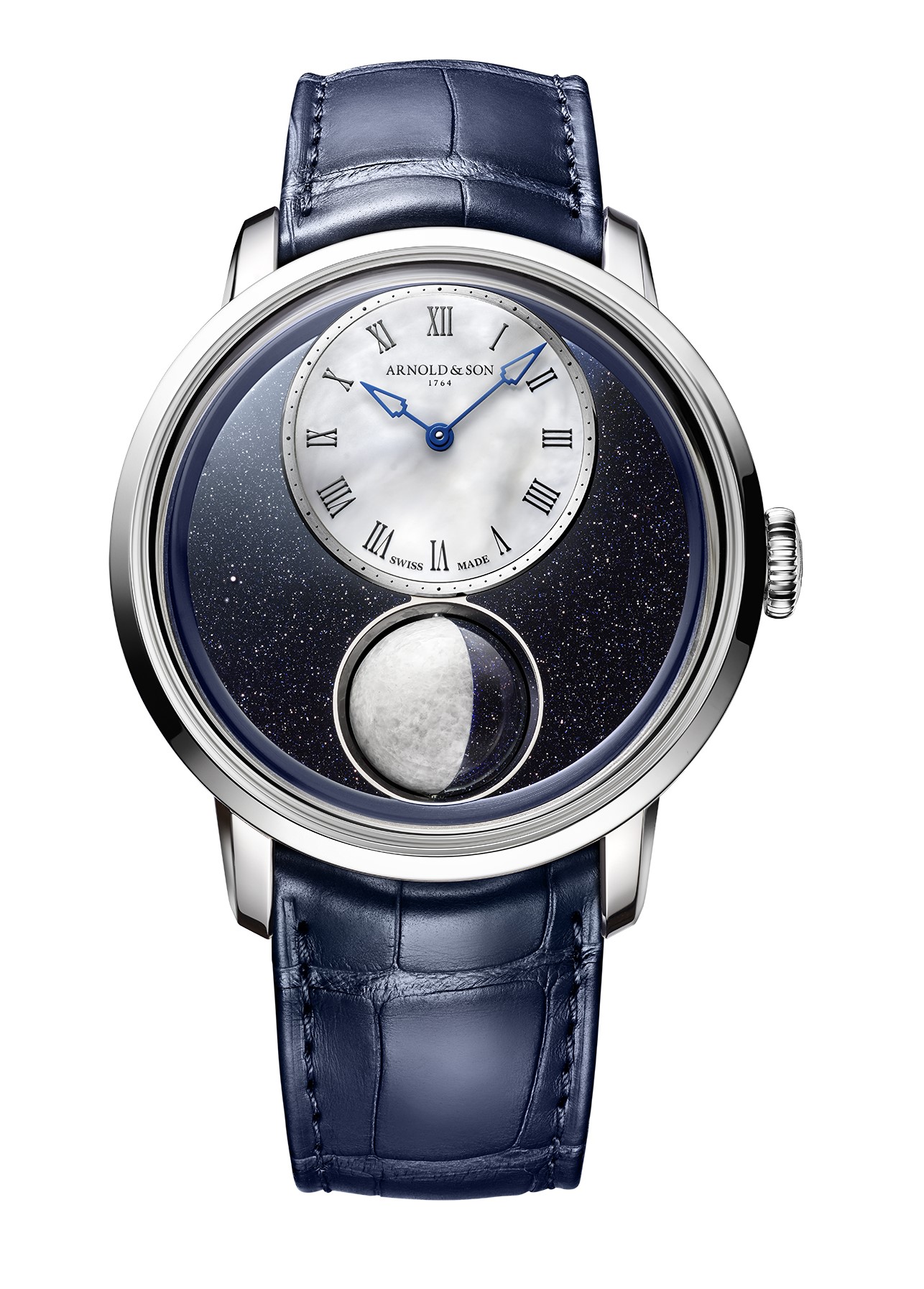 LUNA MAGNA PLATINUM