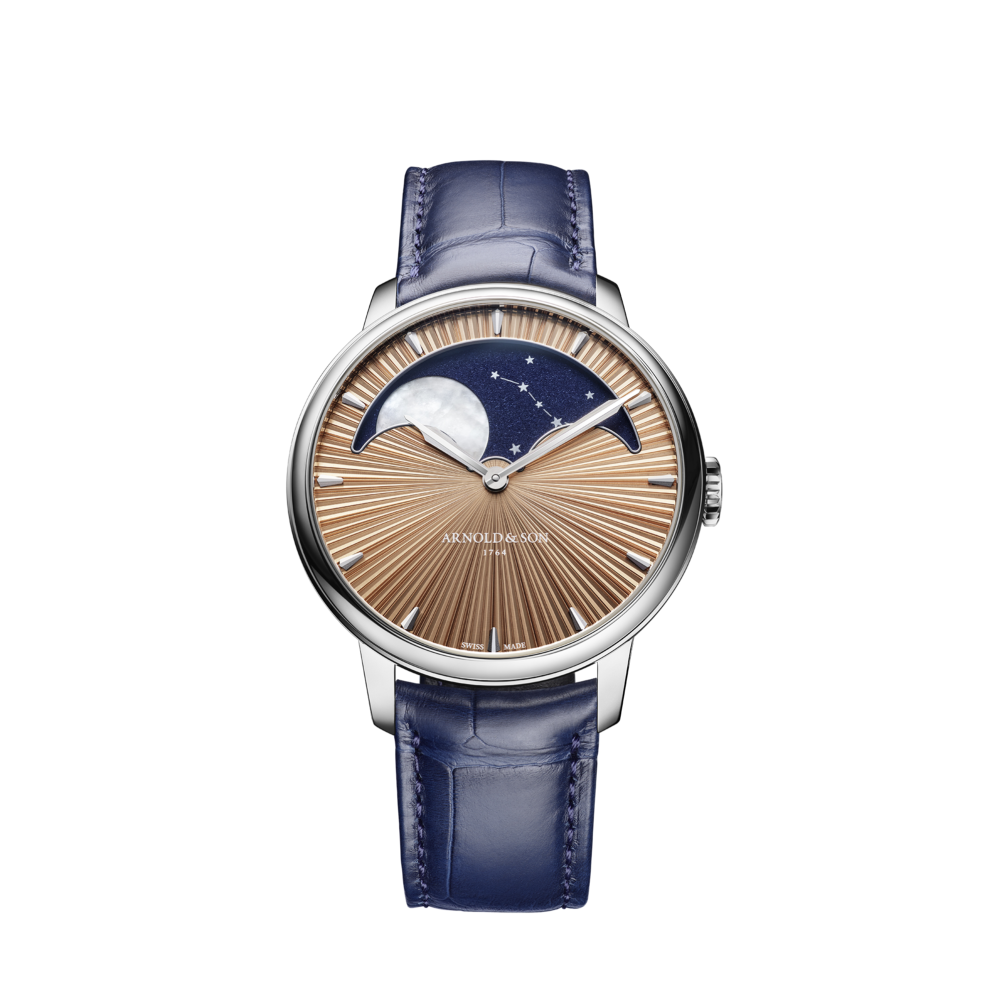 PERPETUAL MOON 41.5 PLATINUM