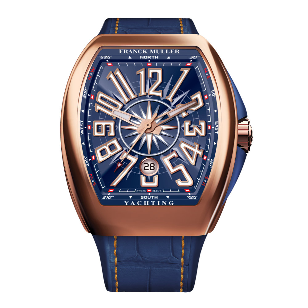 VANGUARD YACHTING