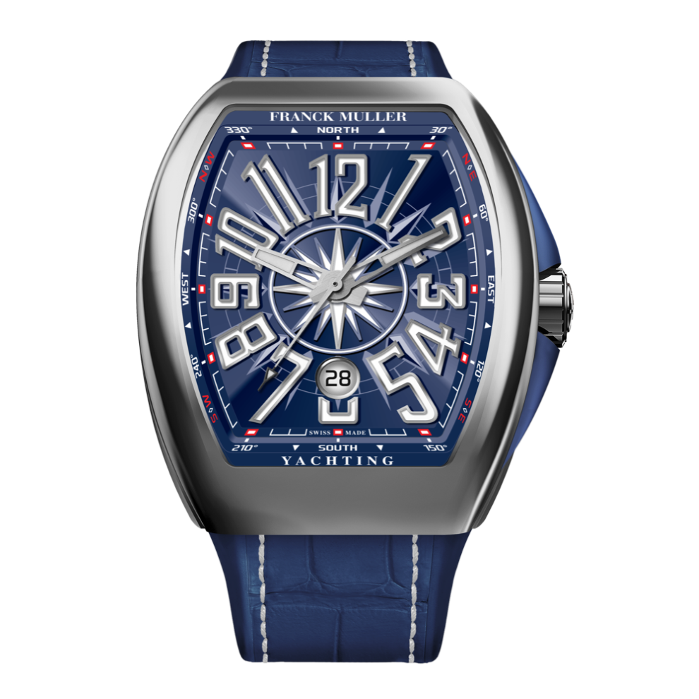 VANGUARD YACHTING