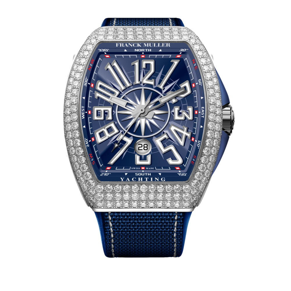 VANGUARD YACHTING