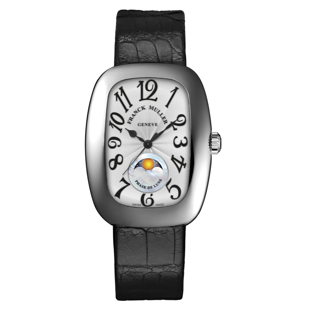 Galet Moon Phase