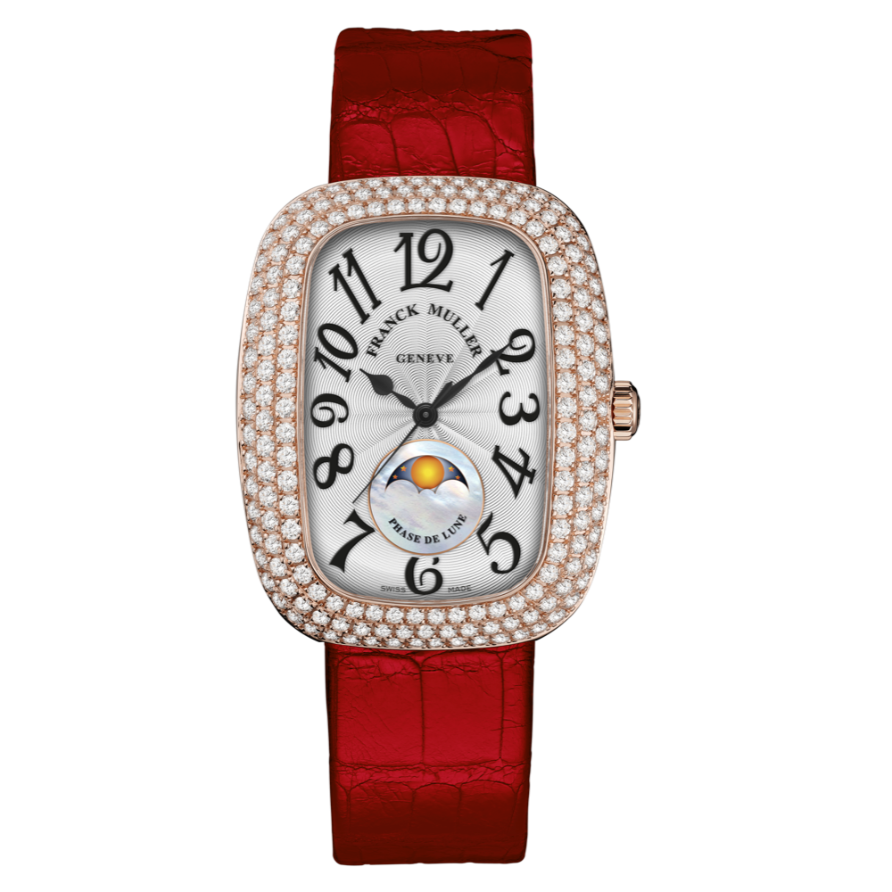 Galet Moon Phase