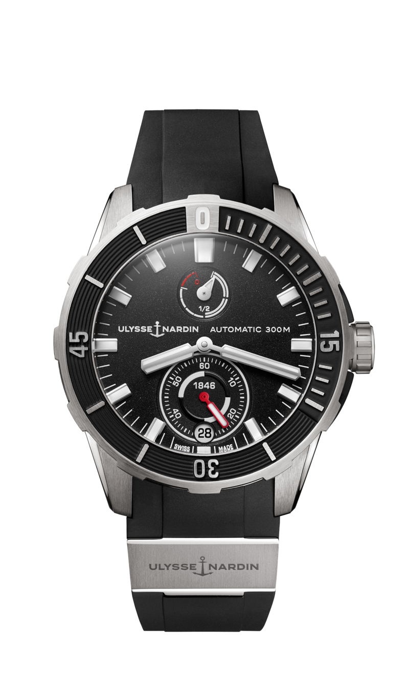 Diver 44mm