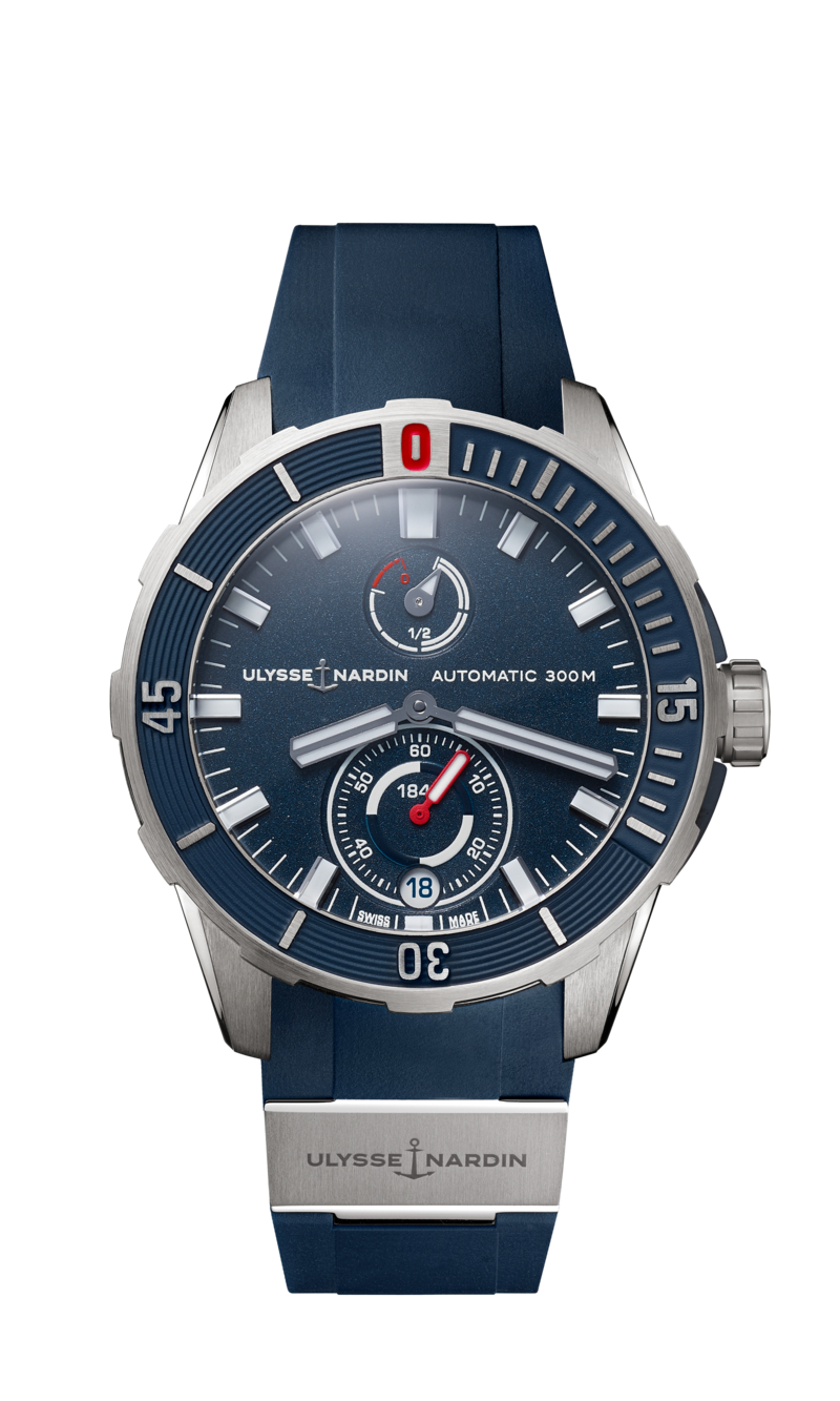 Diver 44mm