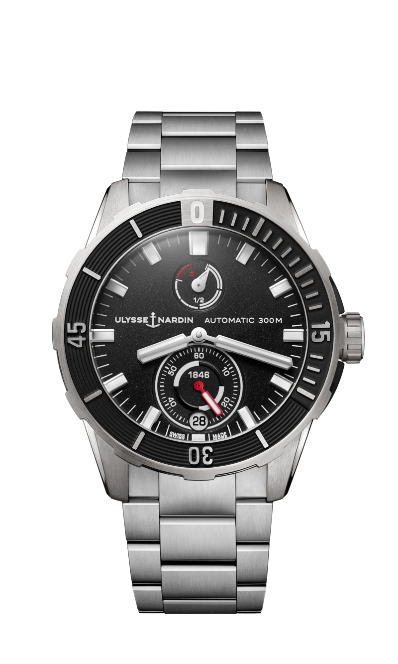 Diver 44mm