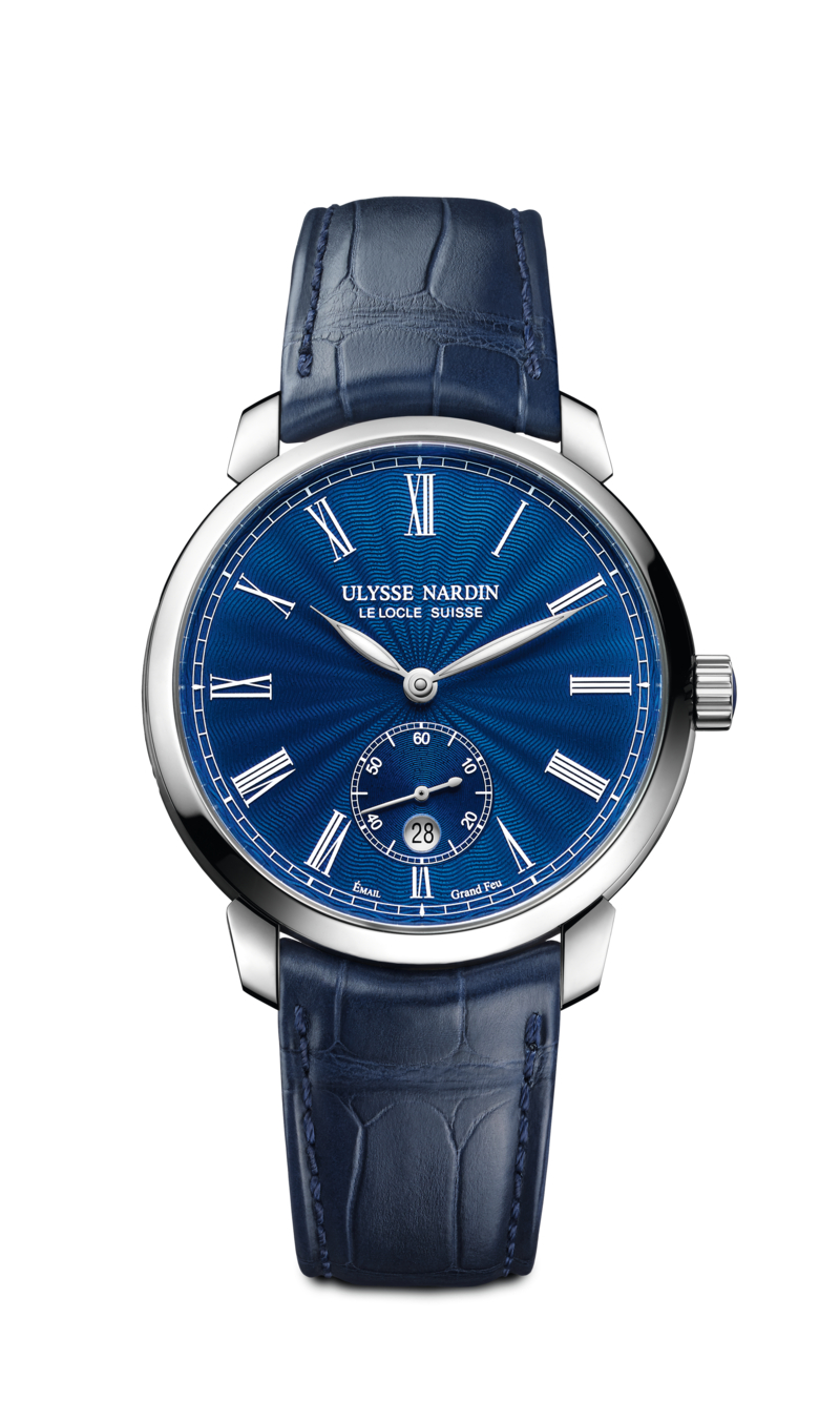 Classico Manufacture