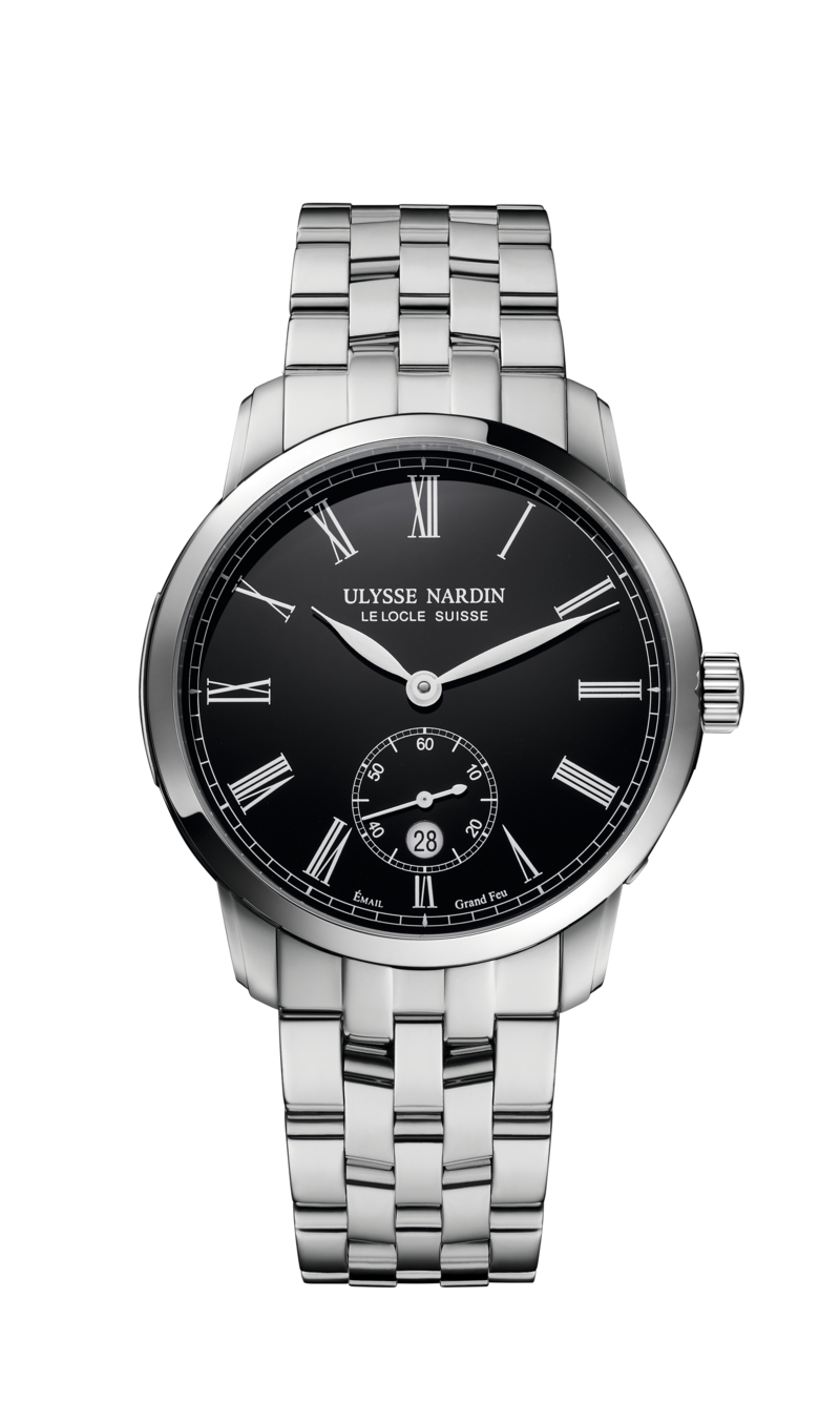 Classico Manufacture