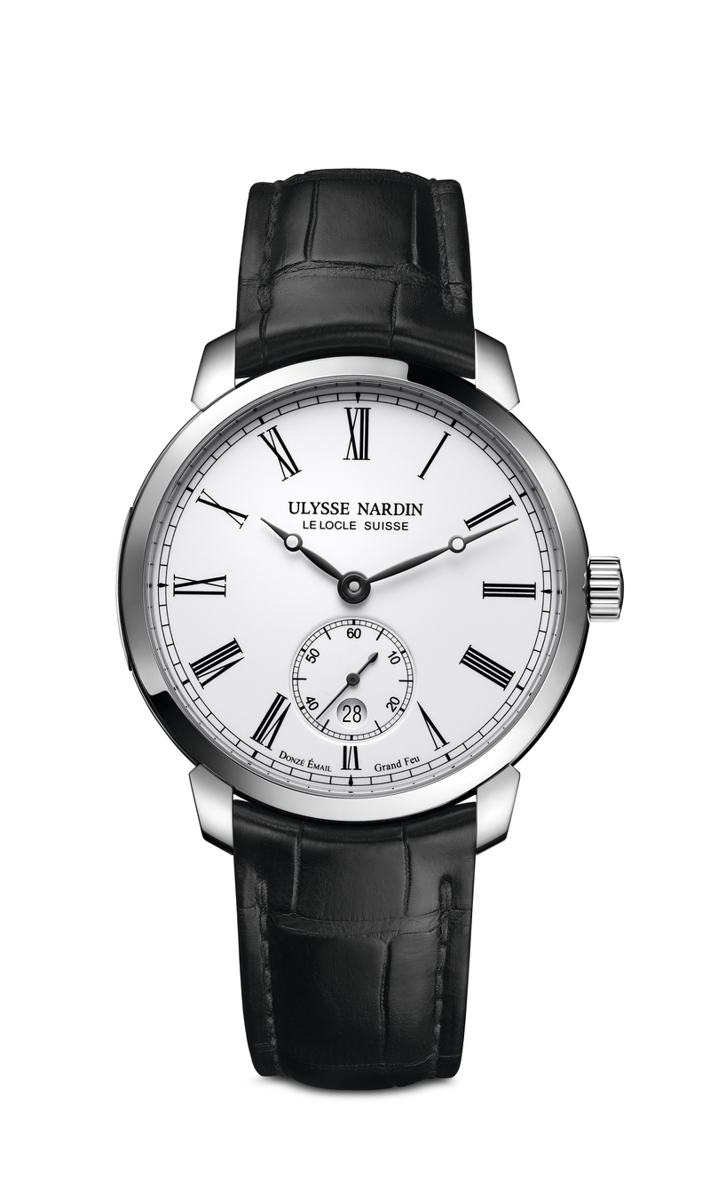 Classico Manufacture
