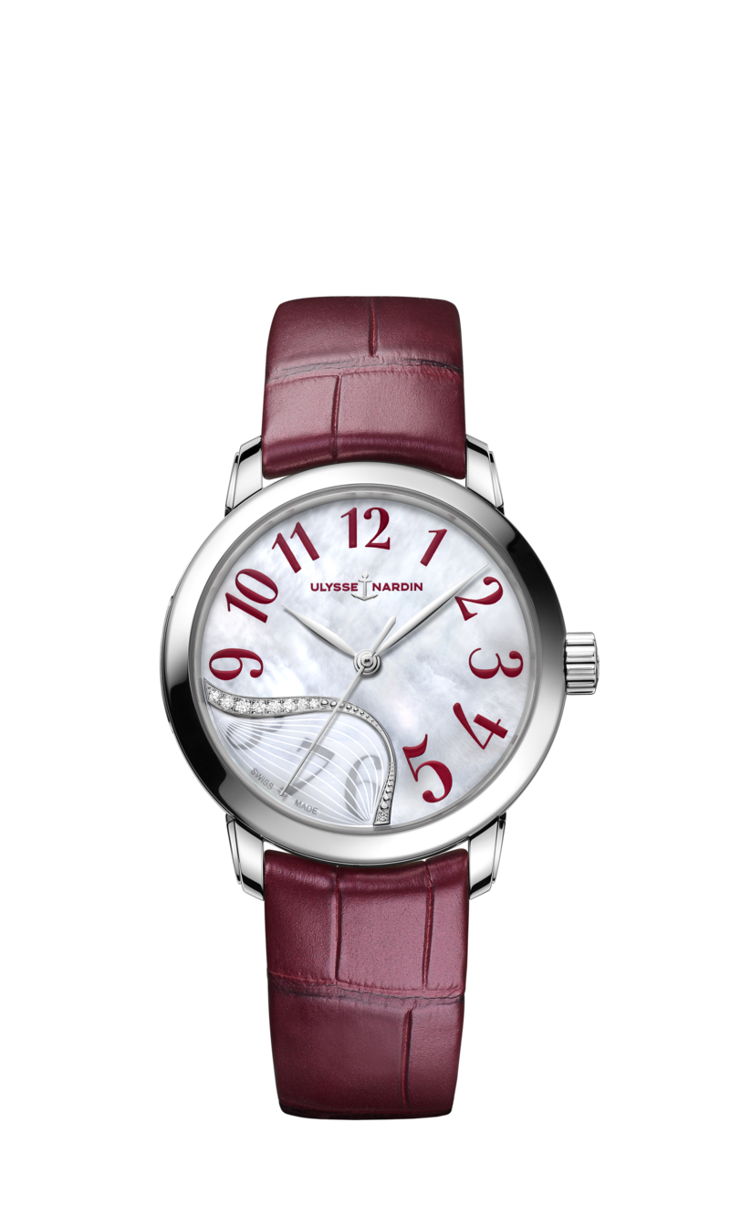 Classico Jade