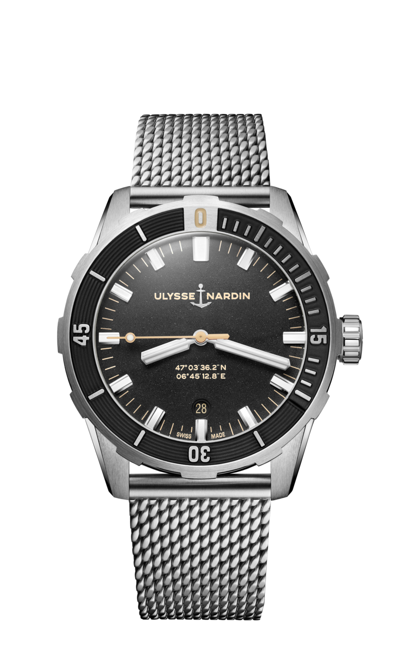 DIVER 42mm