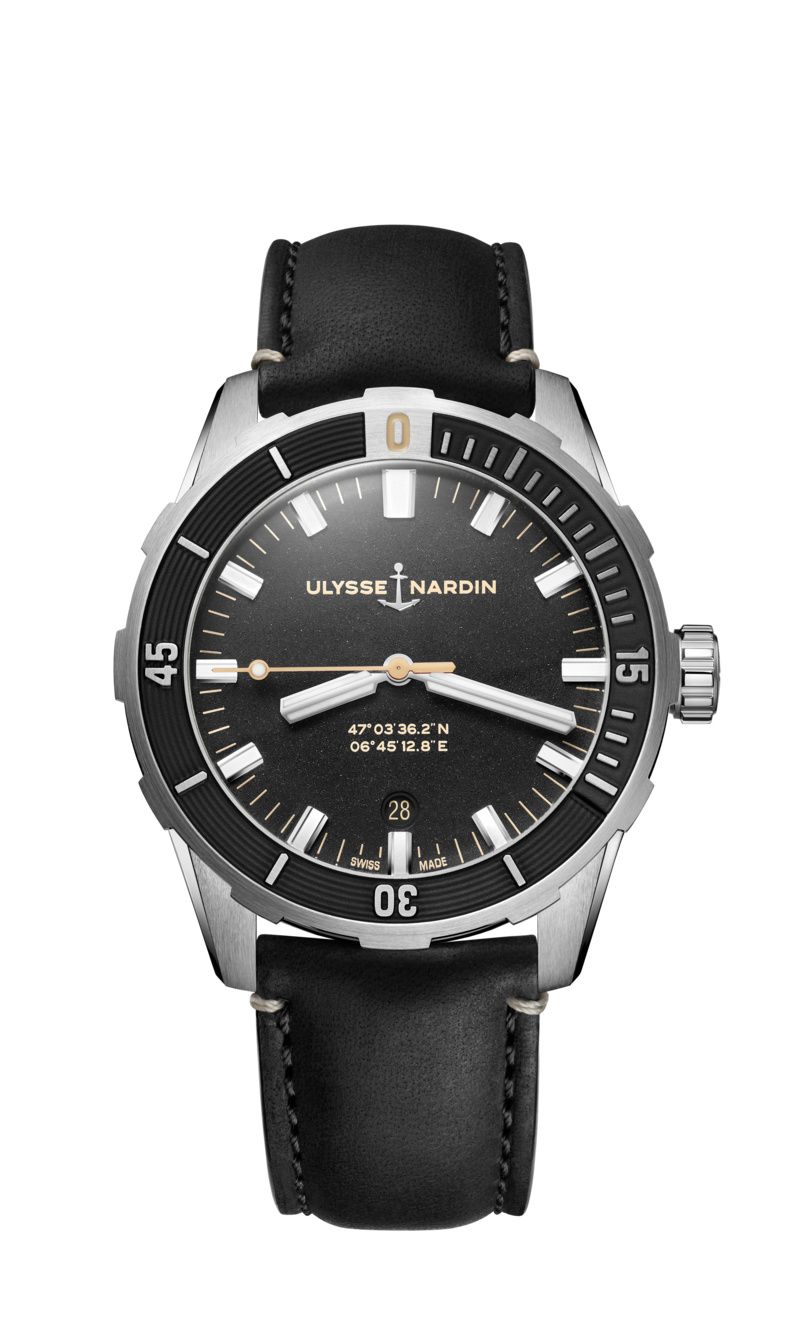 DIVER 42mm