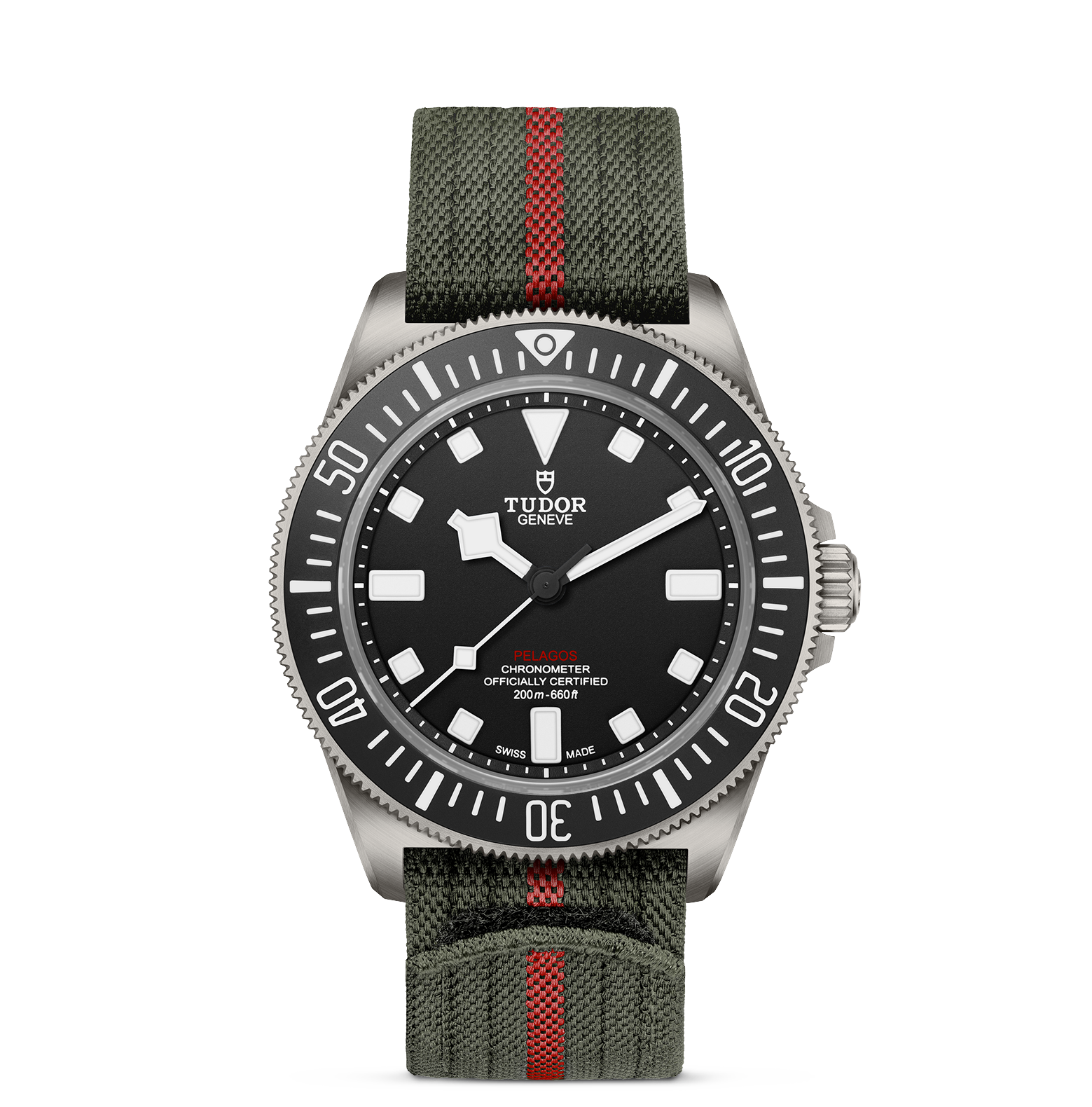 Pelagos FXD