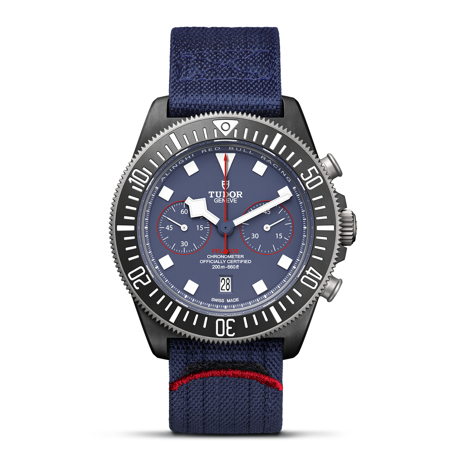 Pelagos FXD CHRONO