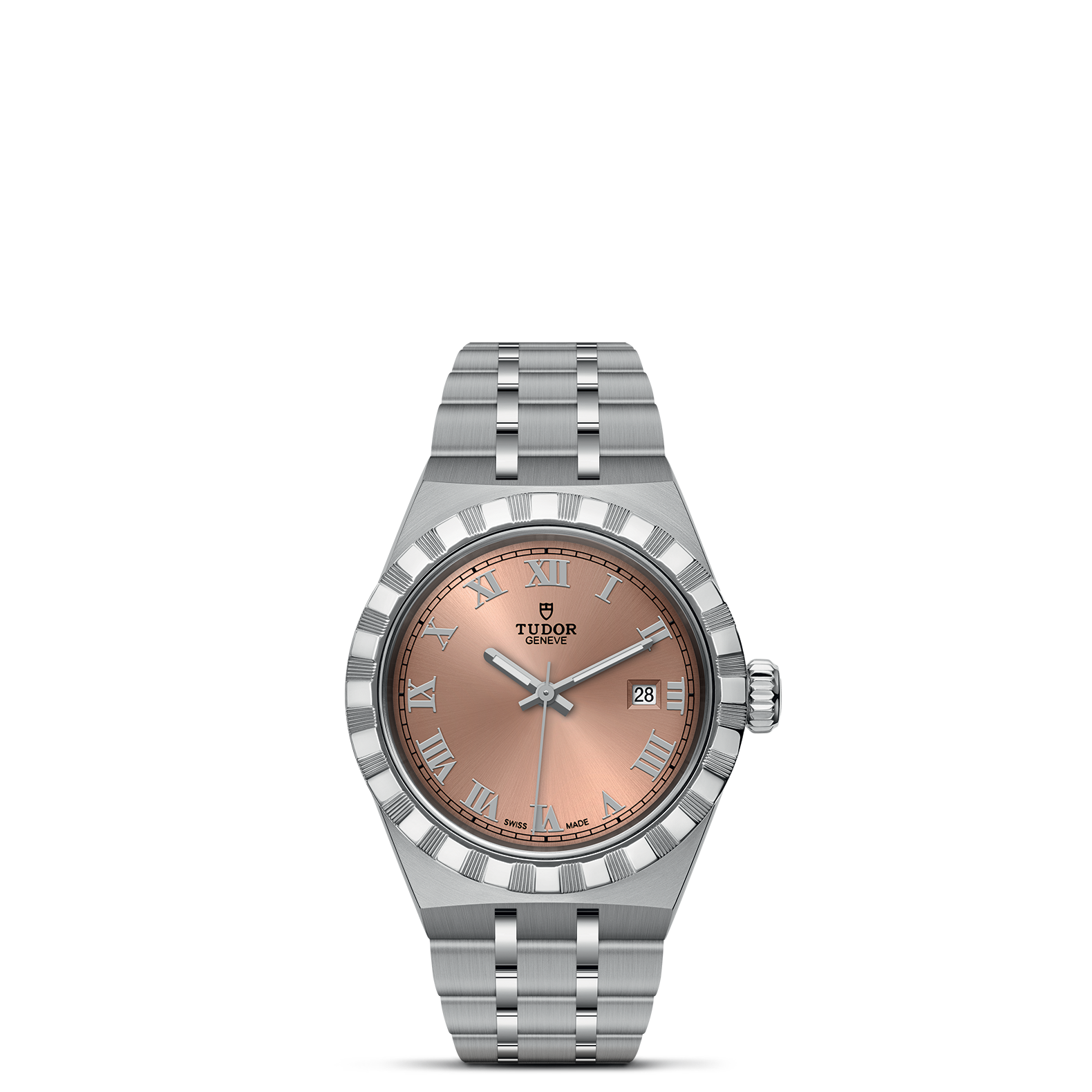 TUDOR ROYAL