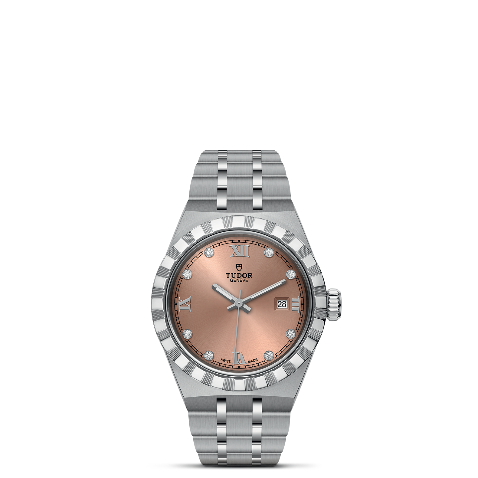 TUDOR ROYAL