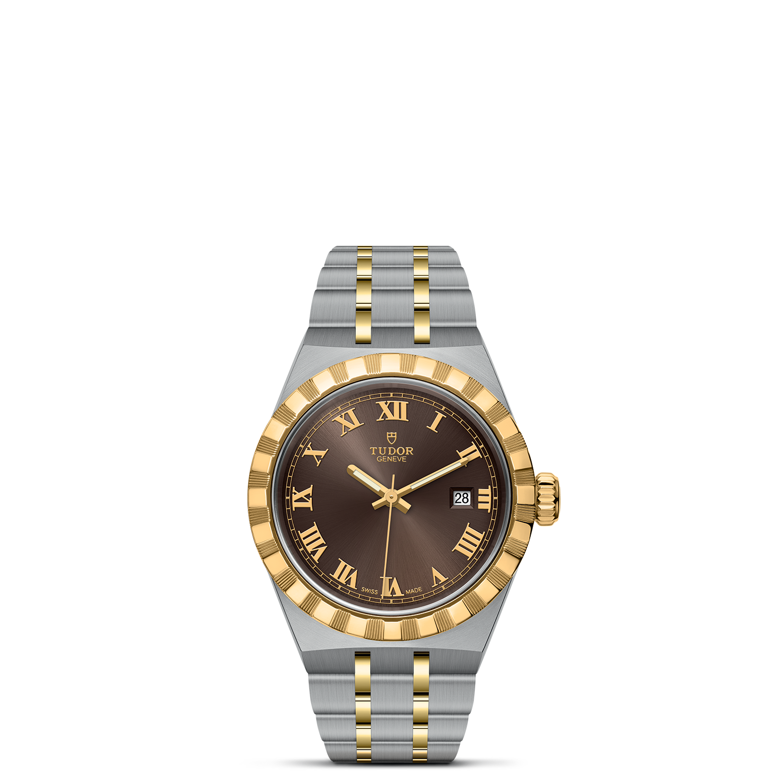 TUDOR ROYAL