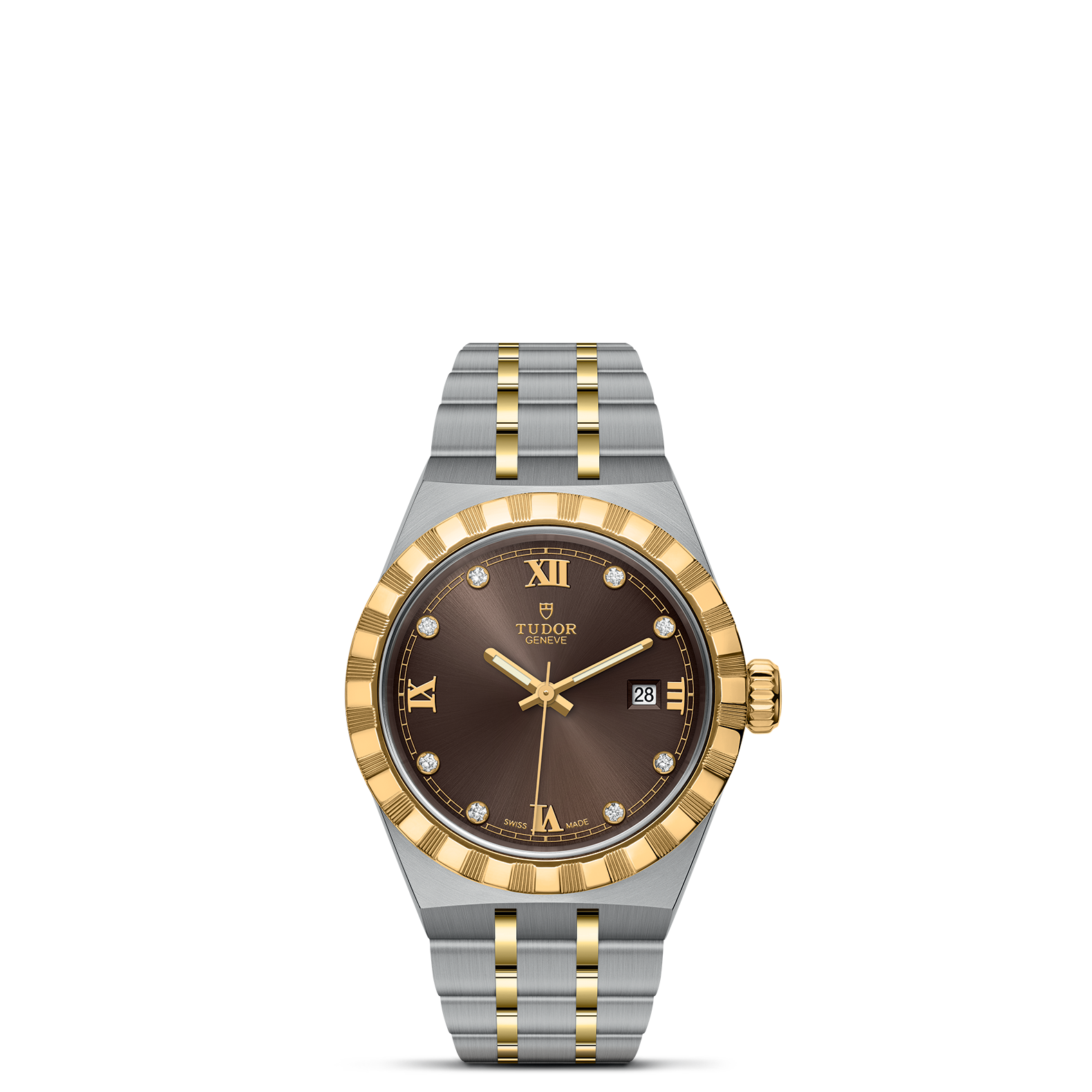 TUDOR ROYAL