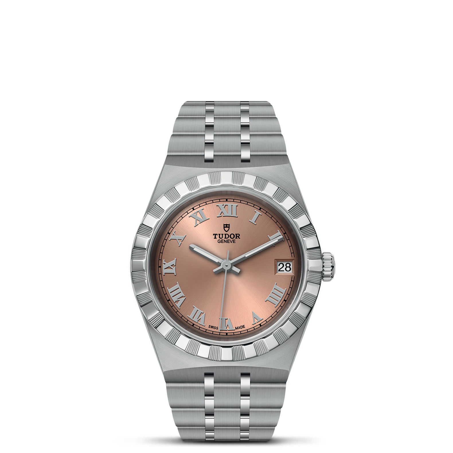 TUDOR ROYAL