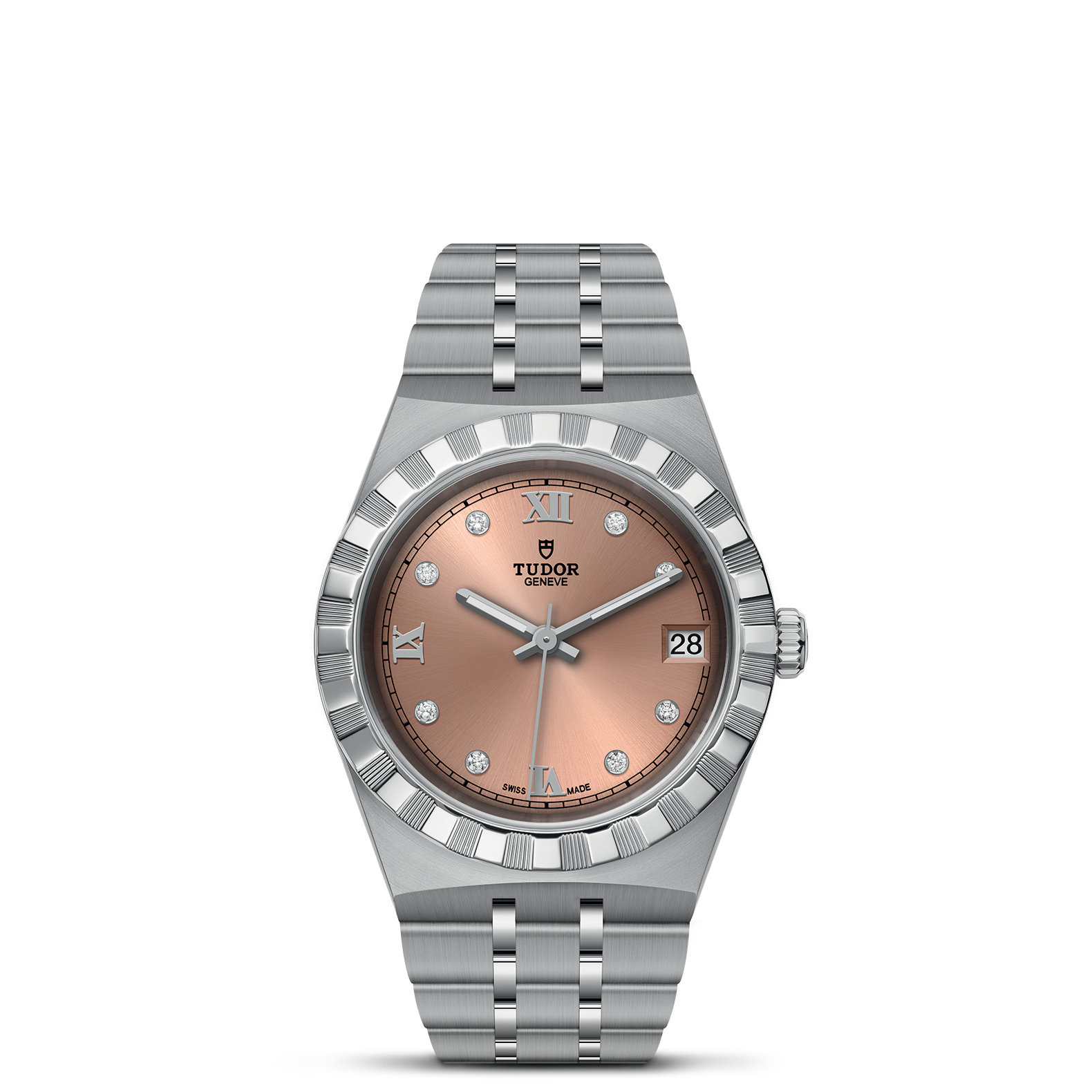 TUDOR ROYAL