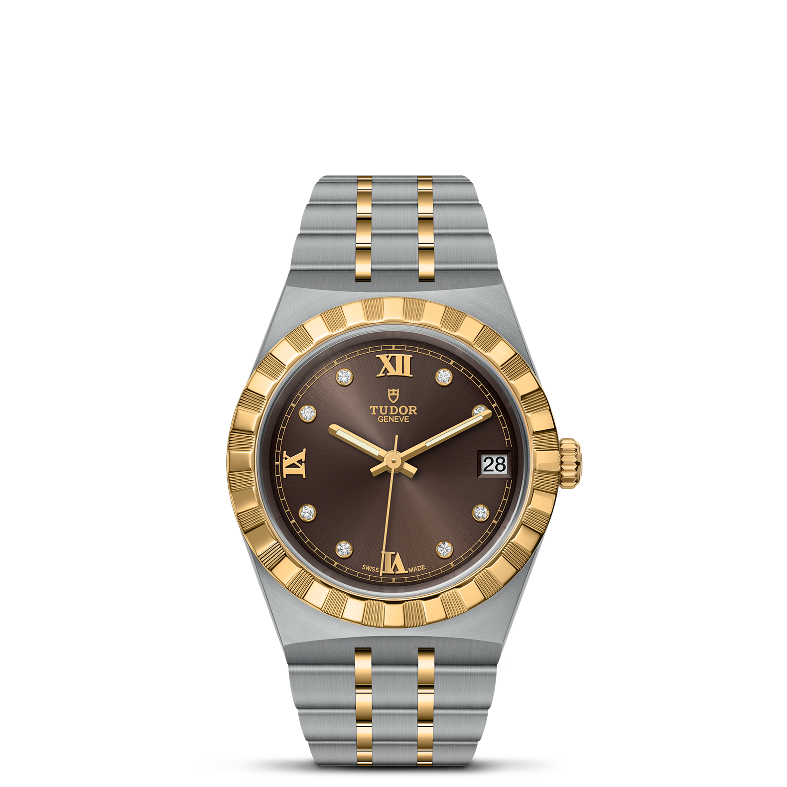 TUDOR ROYAL