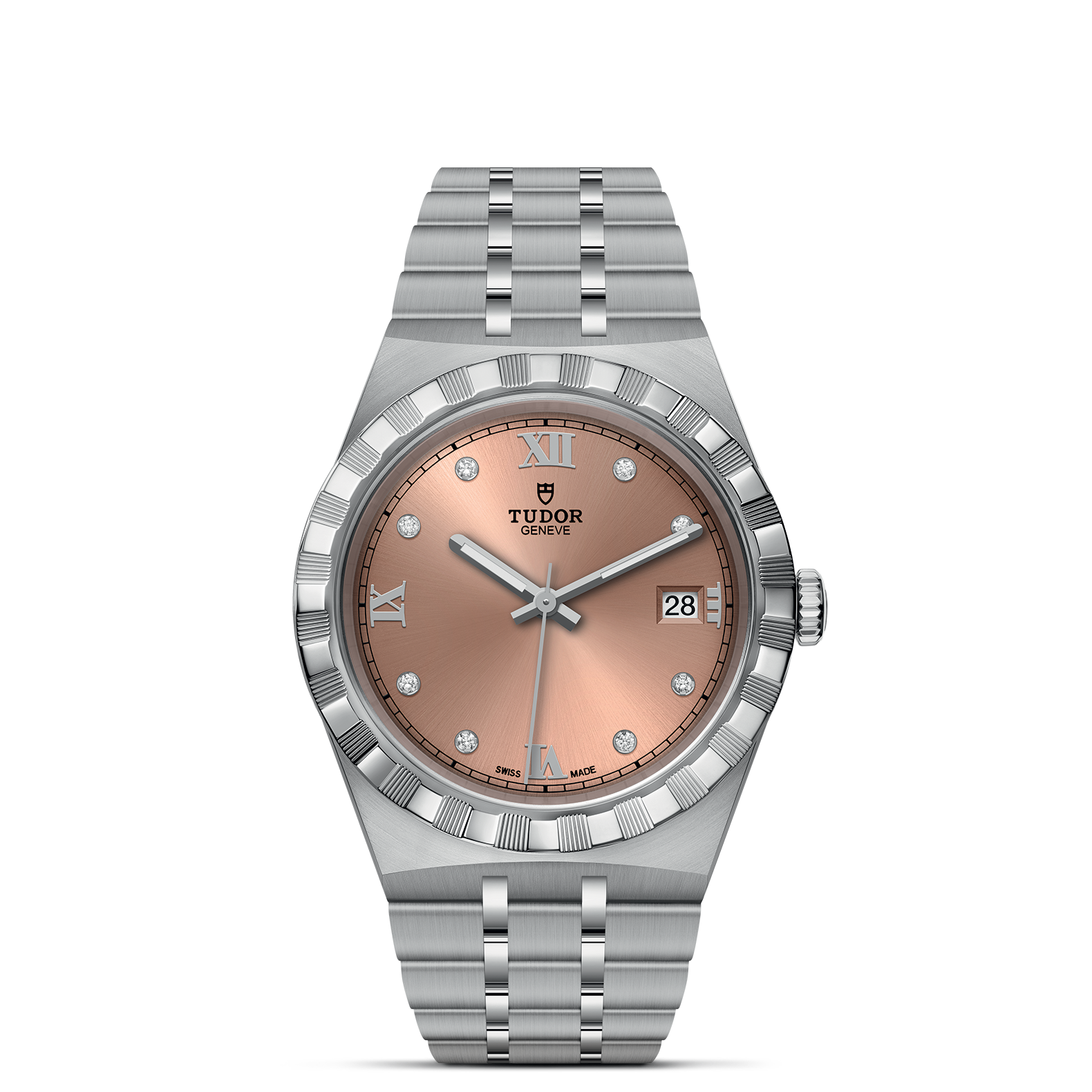 TUDOR ROYAL