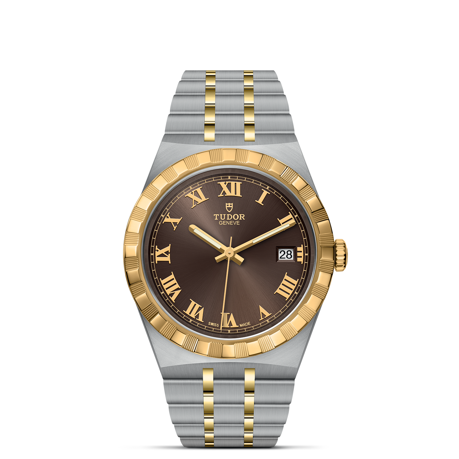 TUDOR ROYAL