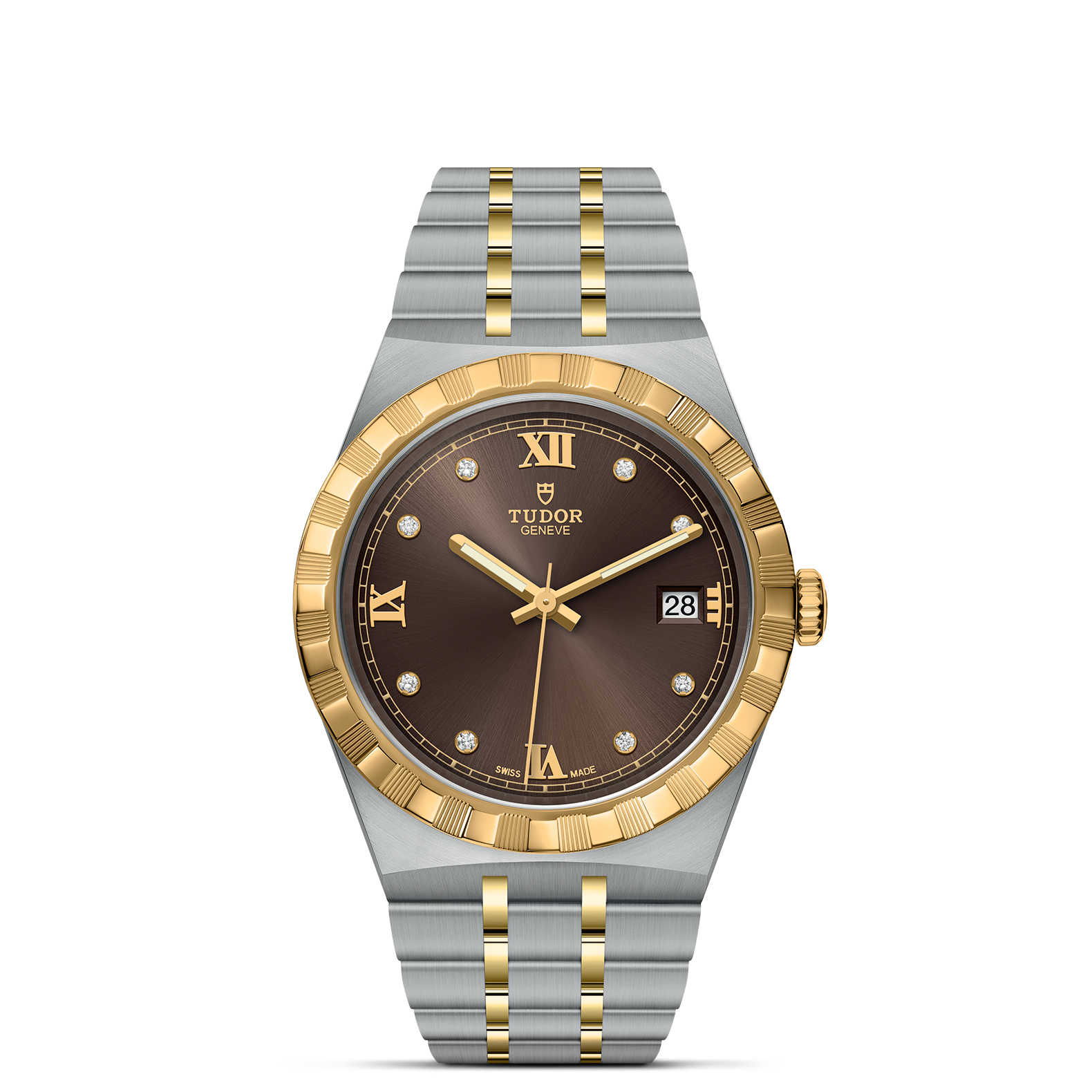 TUDOR ROYAL