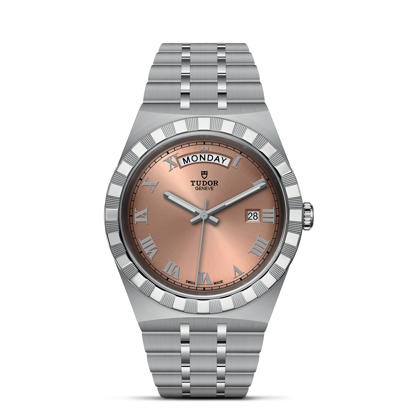 TUDOR ROYAL