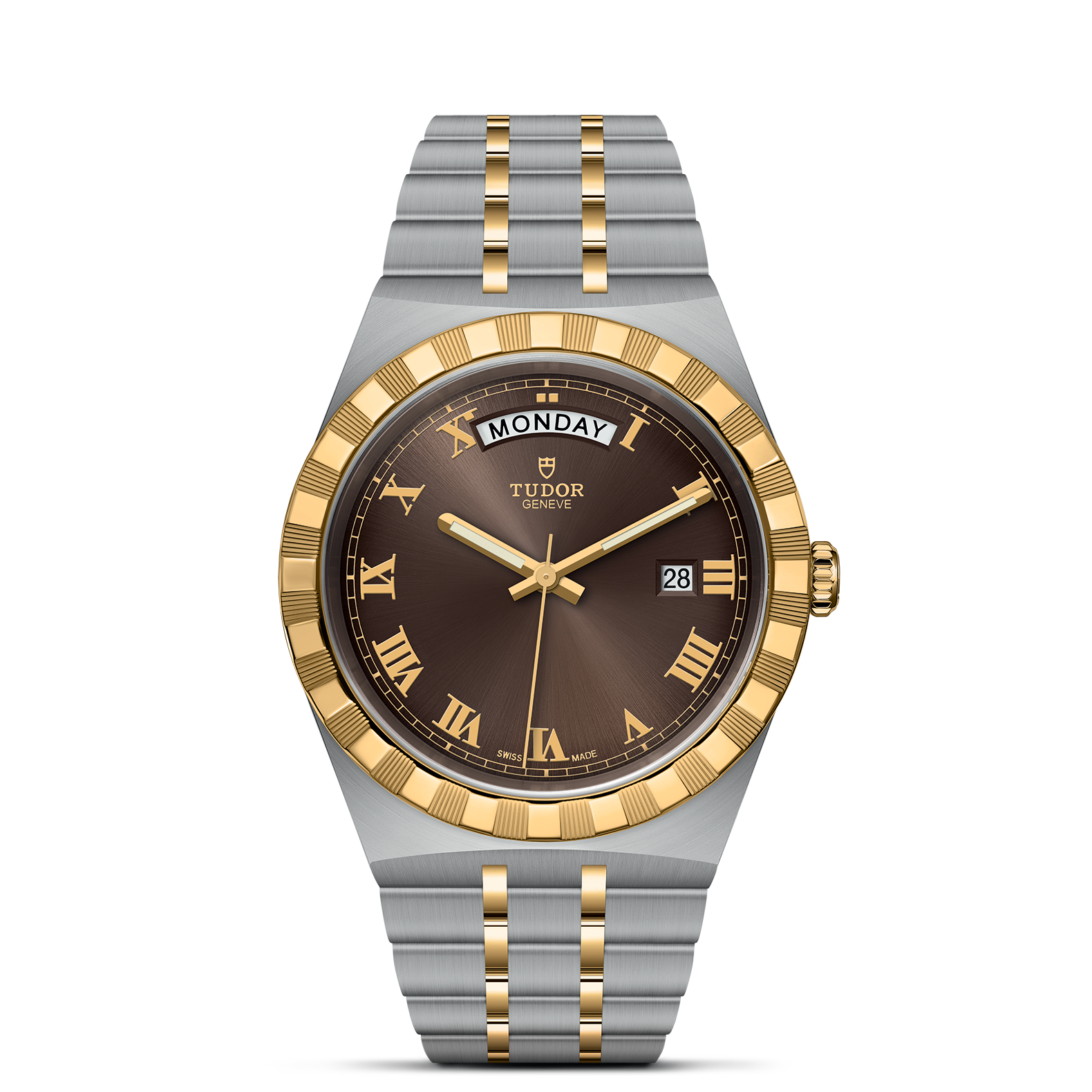 TUDOR ROYAL