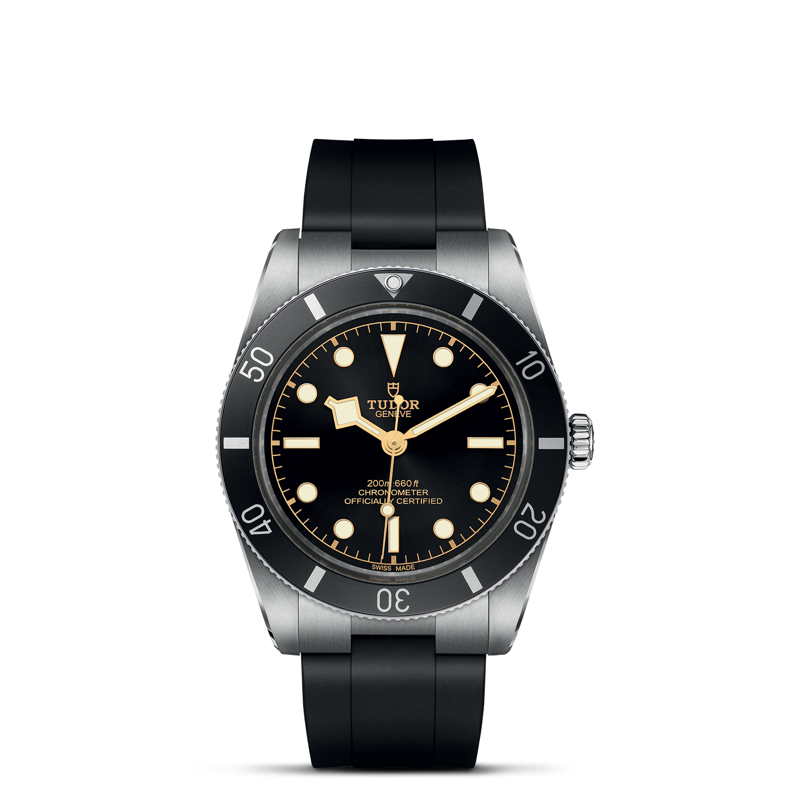 BLACK BAY 54